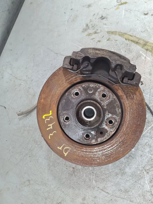 Manga de eixo frente direita RENAULT Megane III Grandtour (KZ0/1)