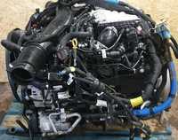motor range rover sport L494 vogue L405 3.0 hibrido PT306 AJ20P6