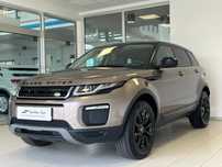 Land Rover Range Rover Evoque 2.0 TD4 180 KM / Polski Salon