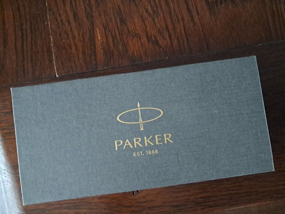 Pióro wieczne Parker Nowe w etui