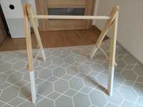 Stojak edukacyjny Baby Gym