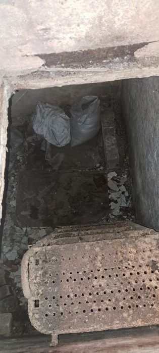 Гараж кооператив будівельник хімселище