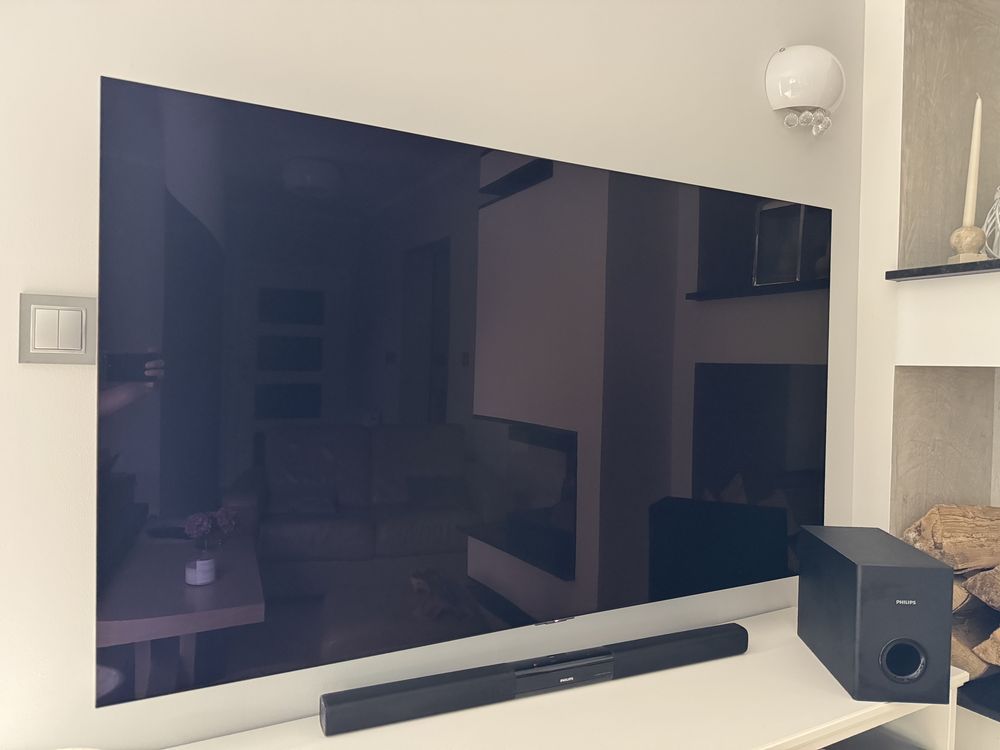 Soundbar PHILIPS HTL2163