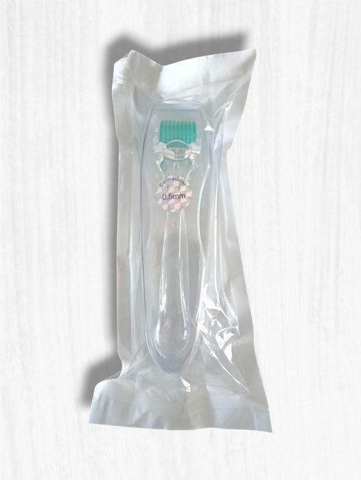 Derma Roller System 0,50mm
