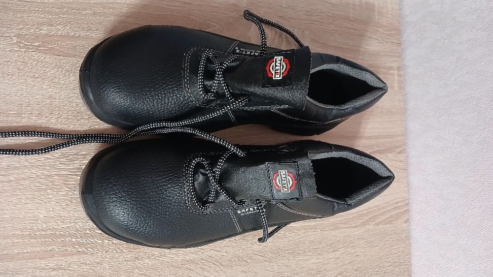 Черевики шкіряні чоловічі 43 р