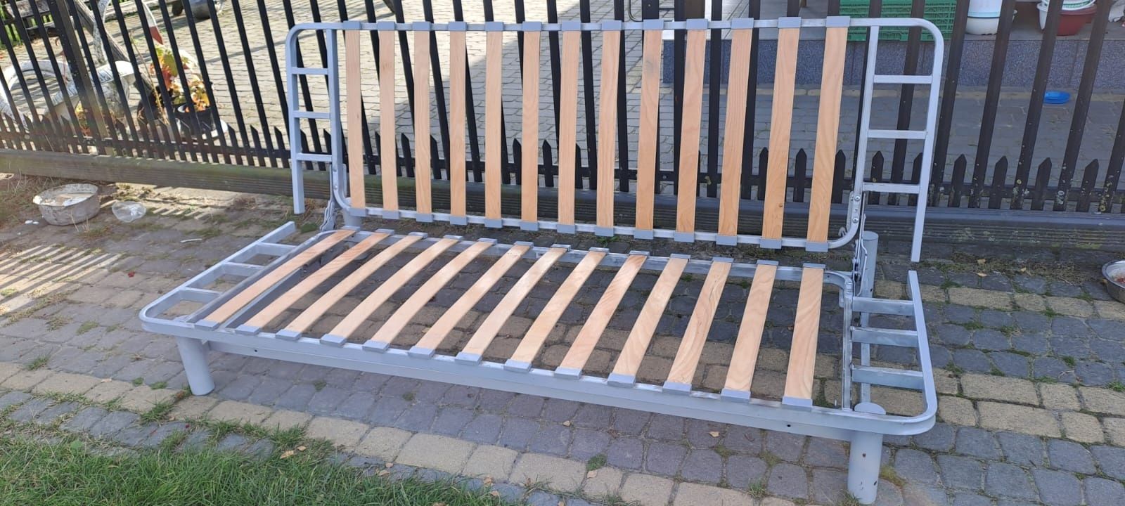 Rama Kanapa sofa Ikea beddinge
