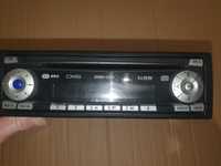 ПРОДАМ автомагнитолу Blaupunkt Essen Cd33