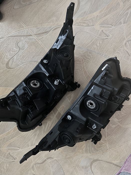 Фари  Honda CR-V