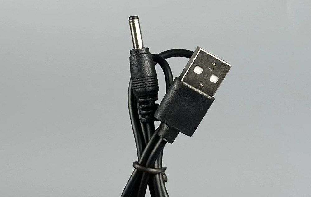 Лампа Розкладна Підвісна на акумуляторі з сонячною батареєю