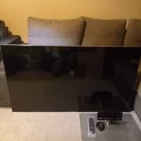 Samsung 55 cali Smart TV