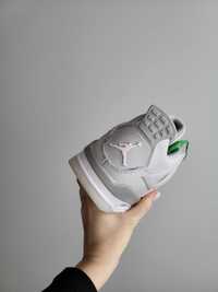 Nike Air Jordan 4 Light Grey