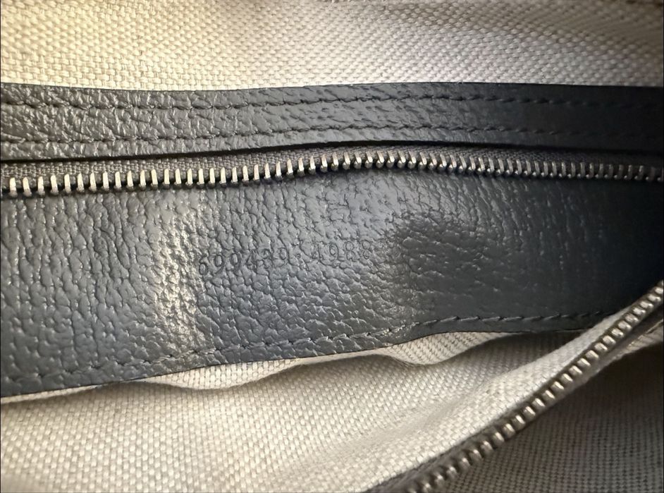 Сумка Gucci Replic