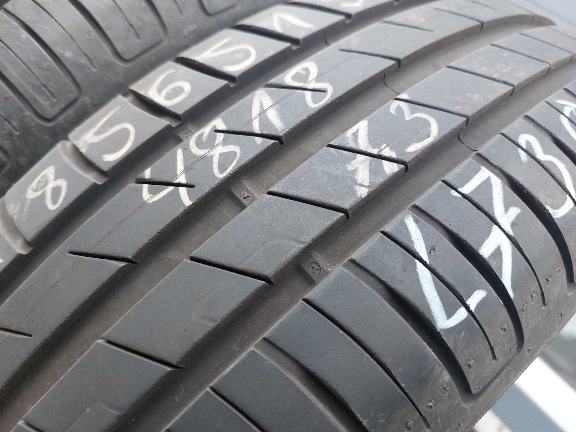 185/65 15 GoodYear EfficientGrip 4318/5218/4818 Obrzycko L730