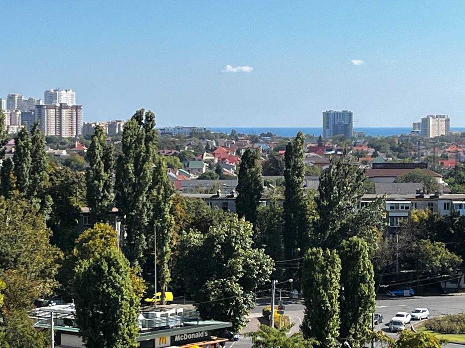 1 комнатная квартира 44 м2 ЖК Манхеттен Есть Право Собственности