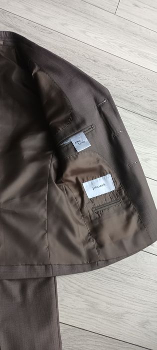 Garniturek chłopięcy John Lewis roz. 110