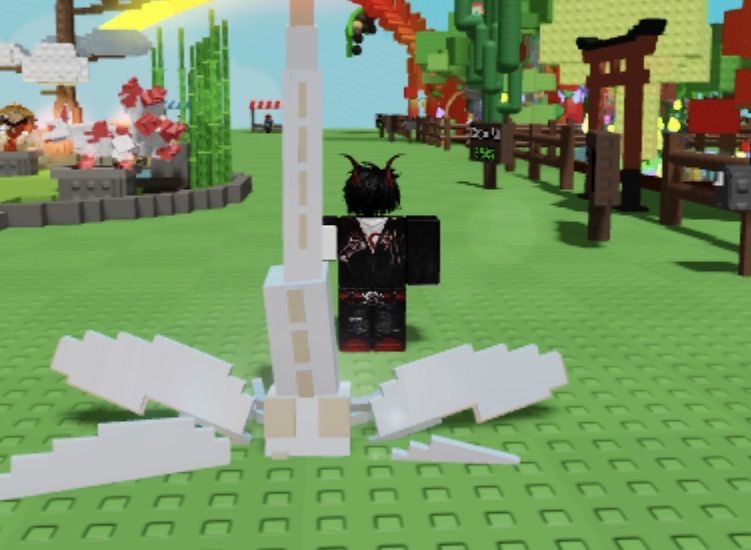 Стрекоза Shiny | Shiny Dragonfly | DF | Roblox | Grow a Garden