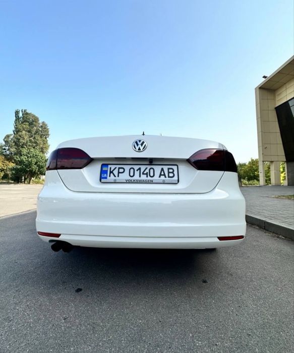 Продам volkswagen jetta