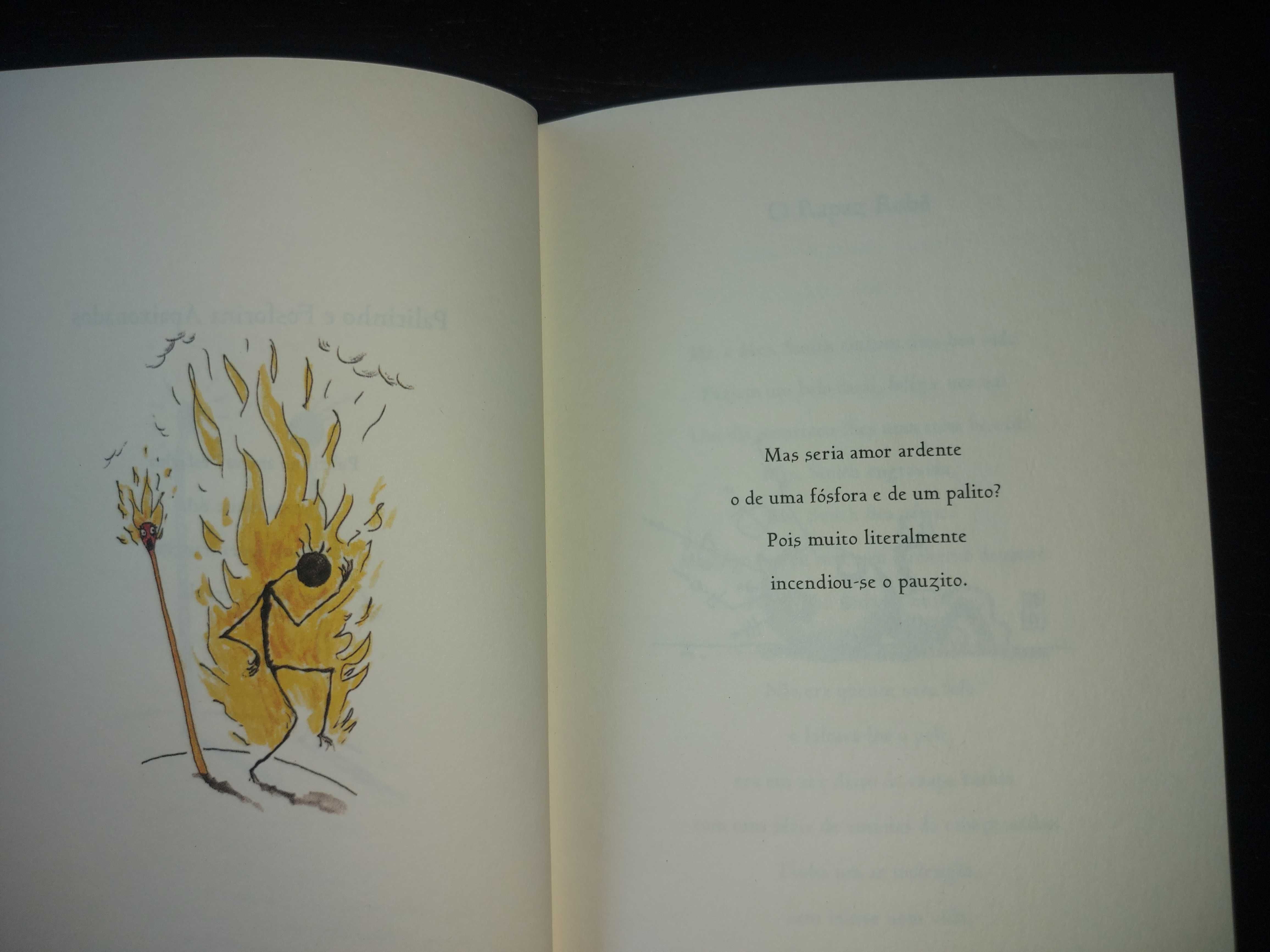 A Morte Melancólica do Rapaz Ostra & Outras Estórias - Tim Burton
