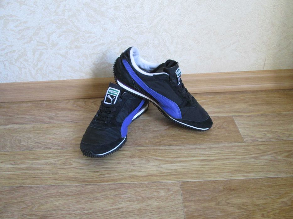 Жіночі кросівки  PUMA р. 39