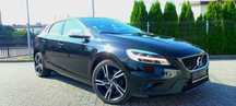 Volvo V40_R-DESIGN_2.0 150 PS_skóra+alk_Kamera_Panorama_poliftowy 17r