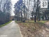 Działka pod zabudowę jednorodzinną nad morzem