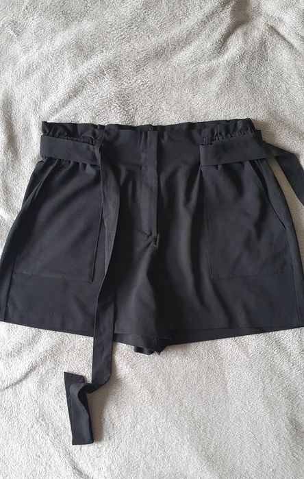 Шорти Reserved висока талія