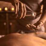 Massagem relaxante terapeutica- sua melhor opçao