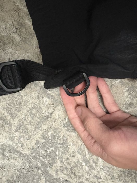 сумка riot division стан 8/10