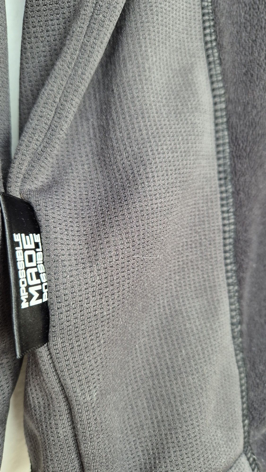 Polar Milo Anas Black rozmiar M