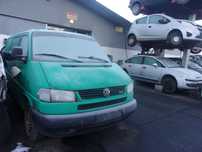 Lampa Przod VW Transporter T4 Lift  Części!!