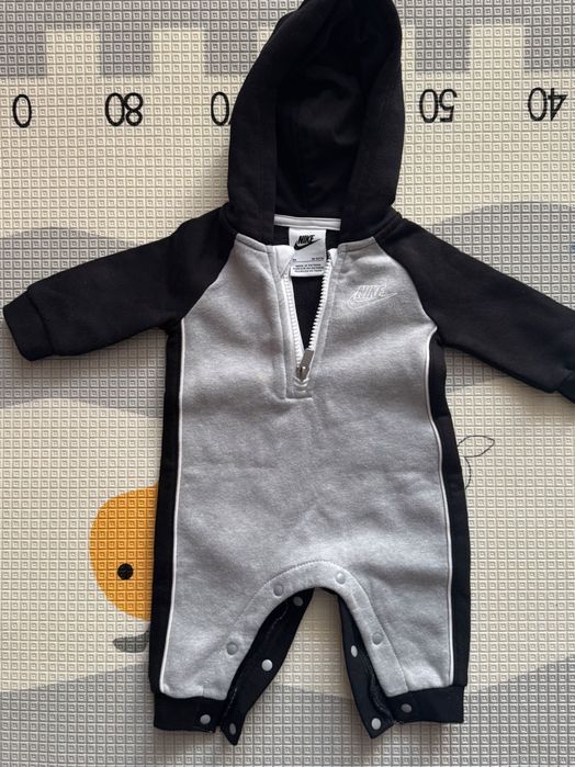 Nike kombinezon niemowlęcy