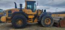 Volvo L110G  Volvo L110G
