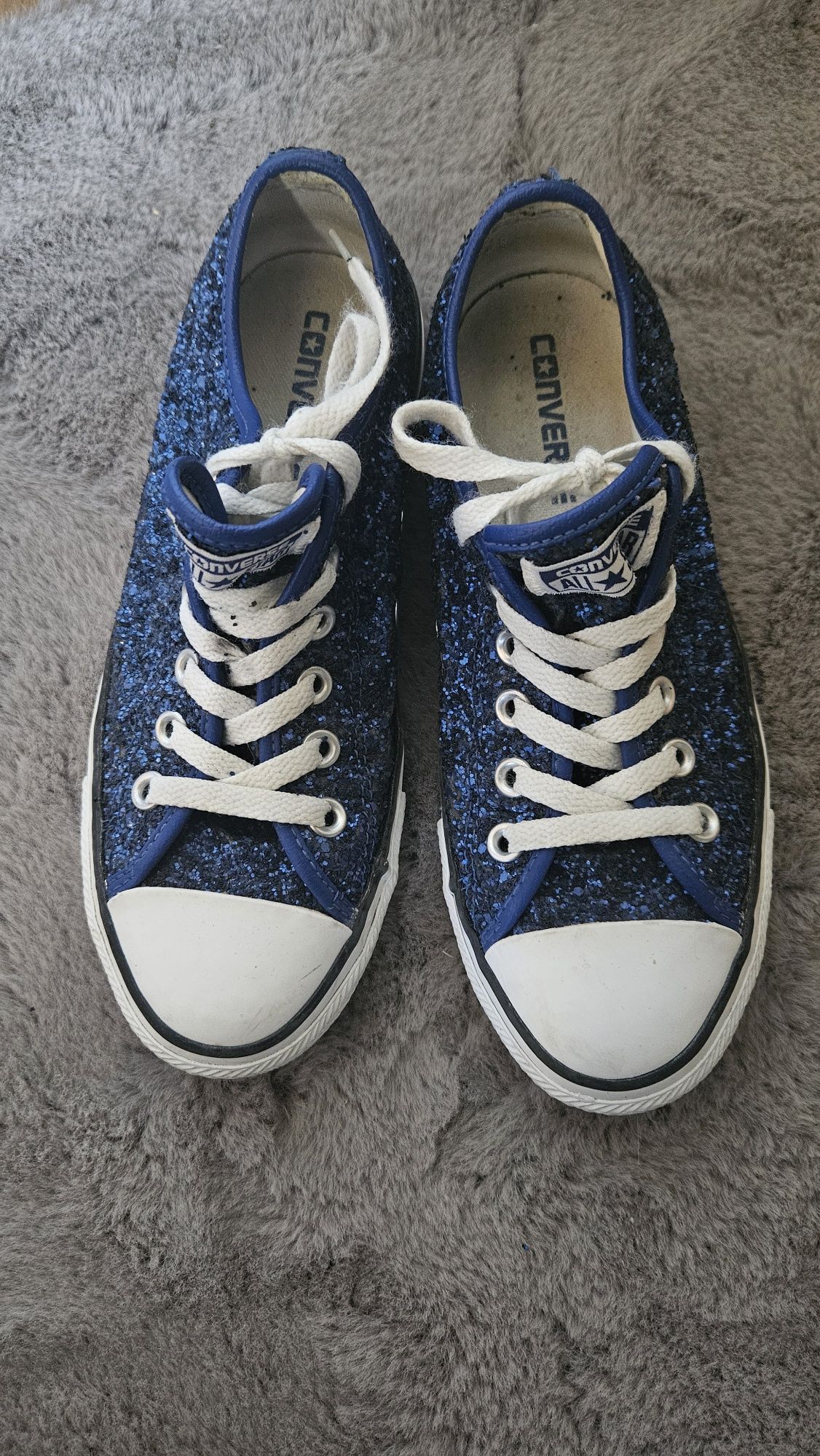 Trampki Converse