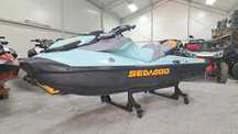 Wózek pod skuter wodny (sea doo, yamaha)