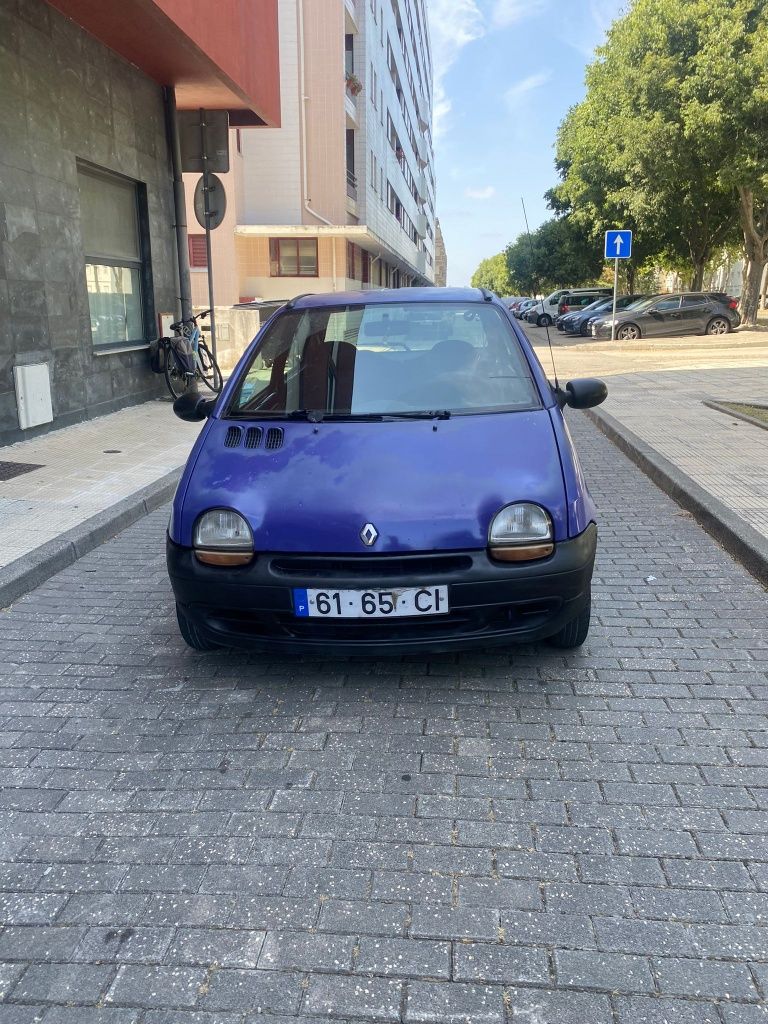 Renault Twingo 1.2 Gasolina