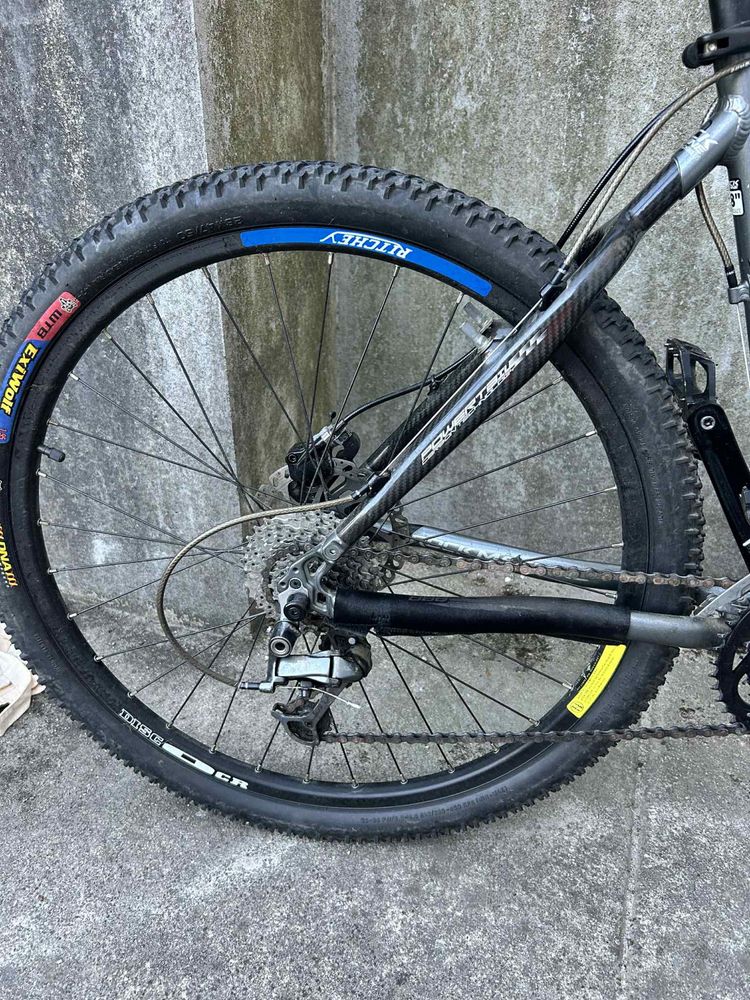 Rock machine aro 26