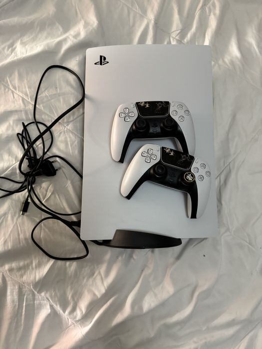 PlayStation 5  2tb semi novo