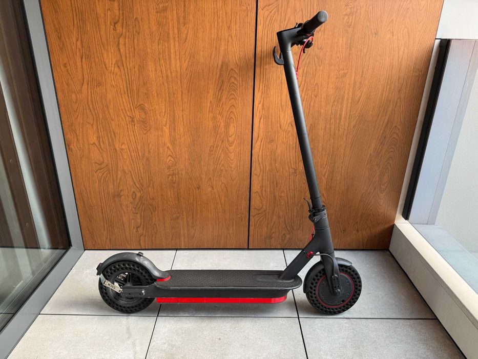 Hulajnoga Xiaomi M365 Pro | Koła 10 cali | Większa bateria | Tuning