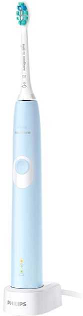 Електрична зубна щітка PHILIPS Sonicare ProtectiveClean 4300 HX6803/04