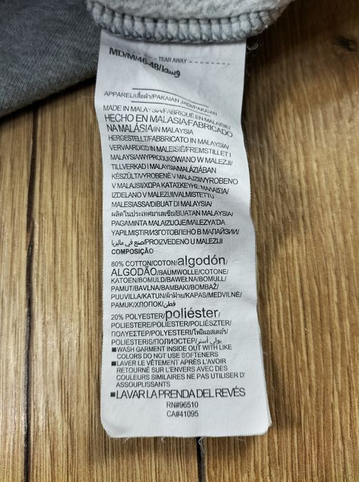 Under Armour damska bluza z kapturem w rozmiarze M