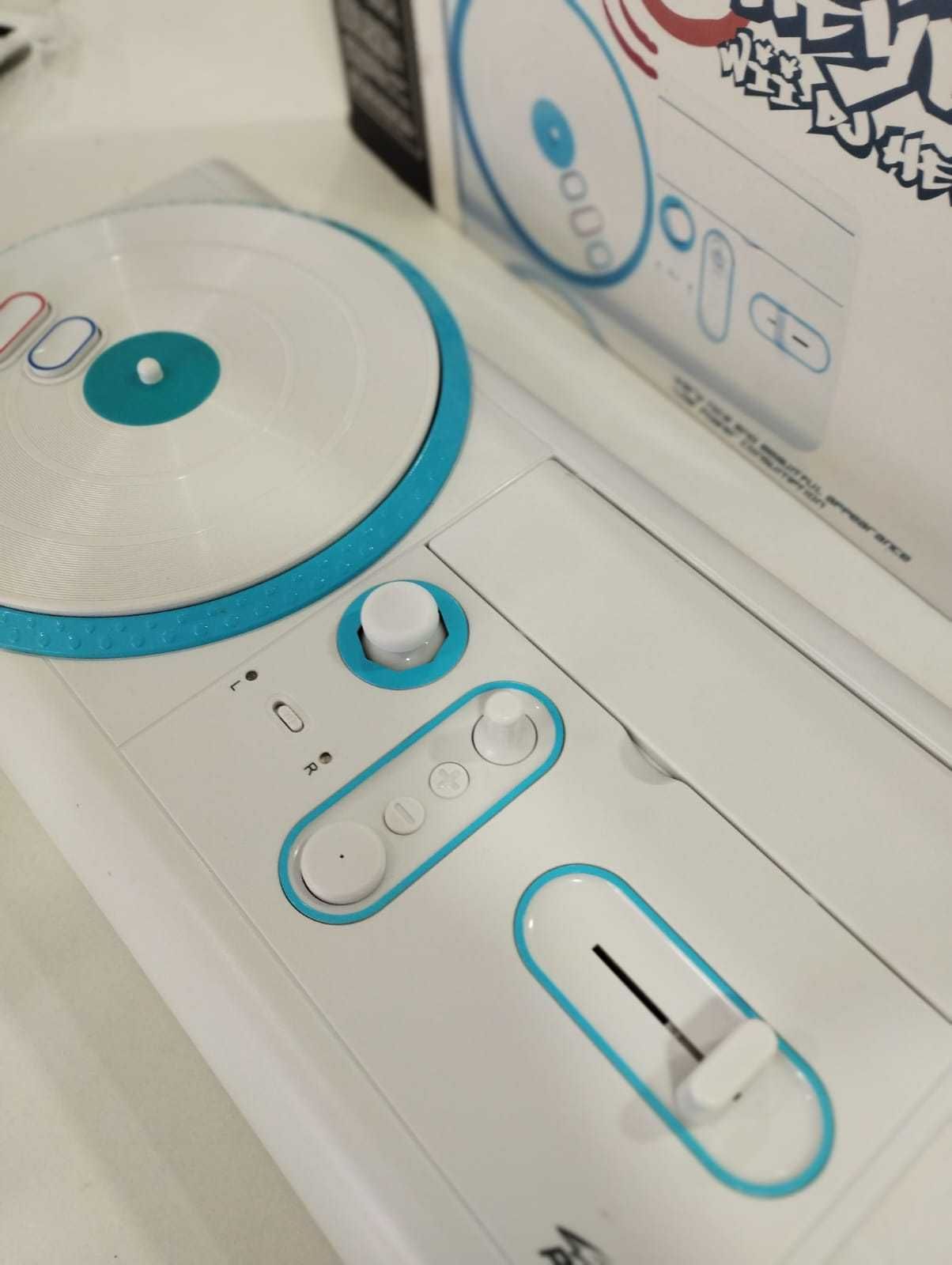DJ Keyboard o/ Wii