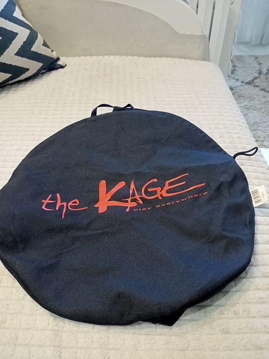 Сумочка для змінного взуття