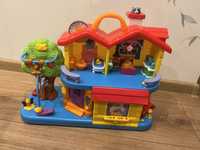 Domek Fisher Price