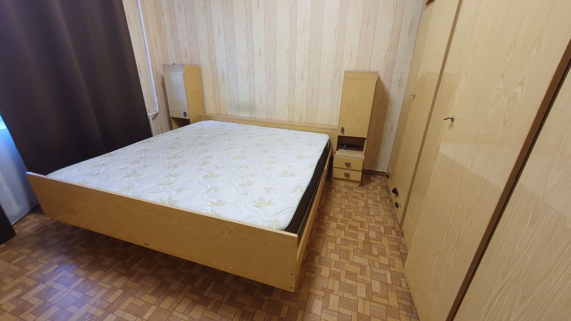Шкаф/Кровать/Продам