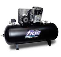 Compressor FIAC 200L Monofásico 3HP