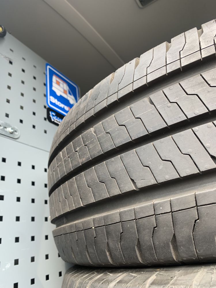 Продам літню резину 235/65R16C