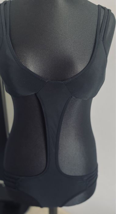 Forever Sexy monkini,  kostium jednoczęściowy, strój kąpielowy r. M/L