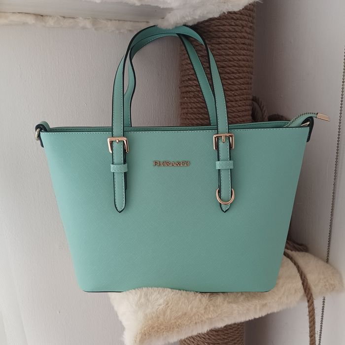 Torebka damska Flora & Co