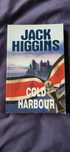Jack Higgins "Cold Harbour"