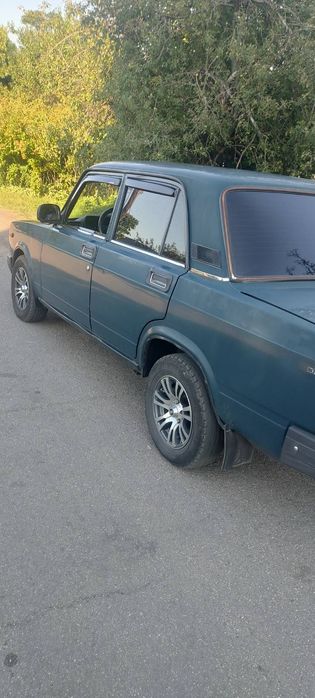 Продам ВАЗ 2107  2004 р.